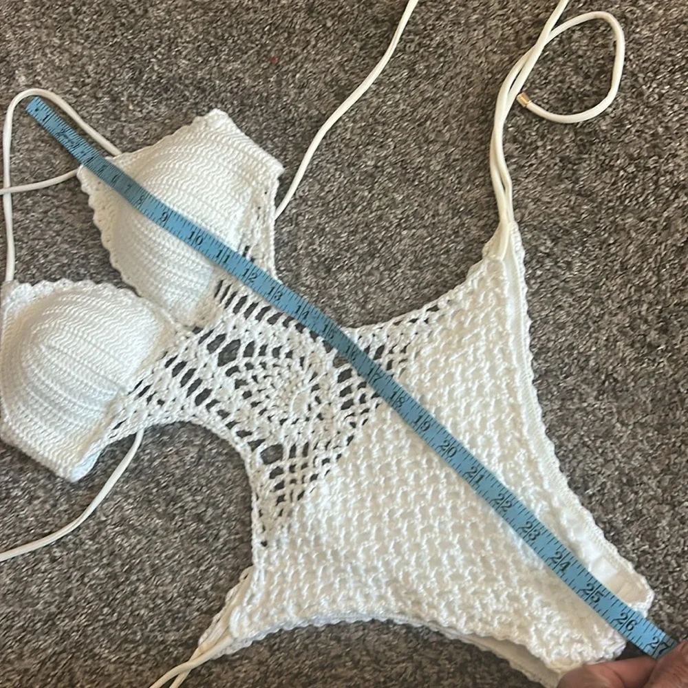 Abercrombie & Fitch swimsuit - Picture 12 of 14